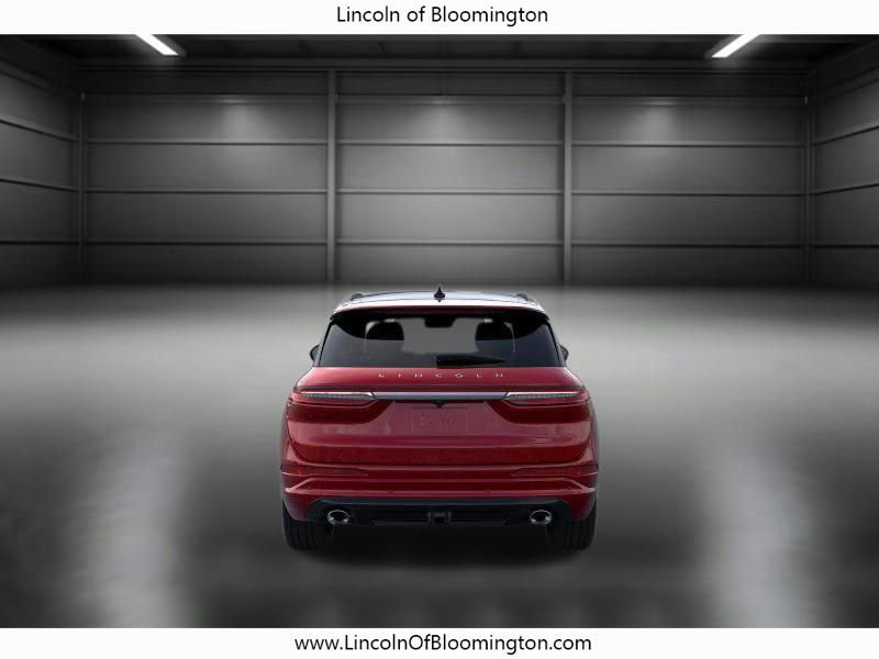 New 2025 Lincoln Corsair AWD w/ Equipment Group 101A image 7