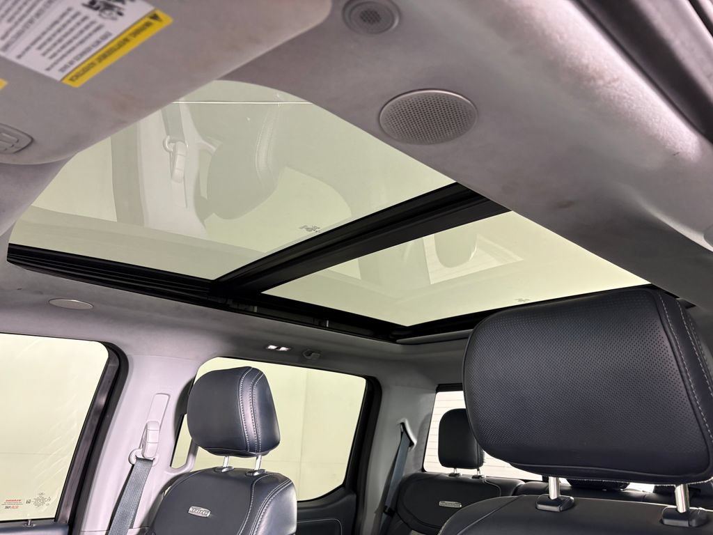 Used 2021 Ford F150 Limited AWD/4WD image 57