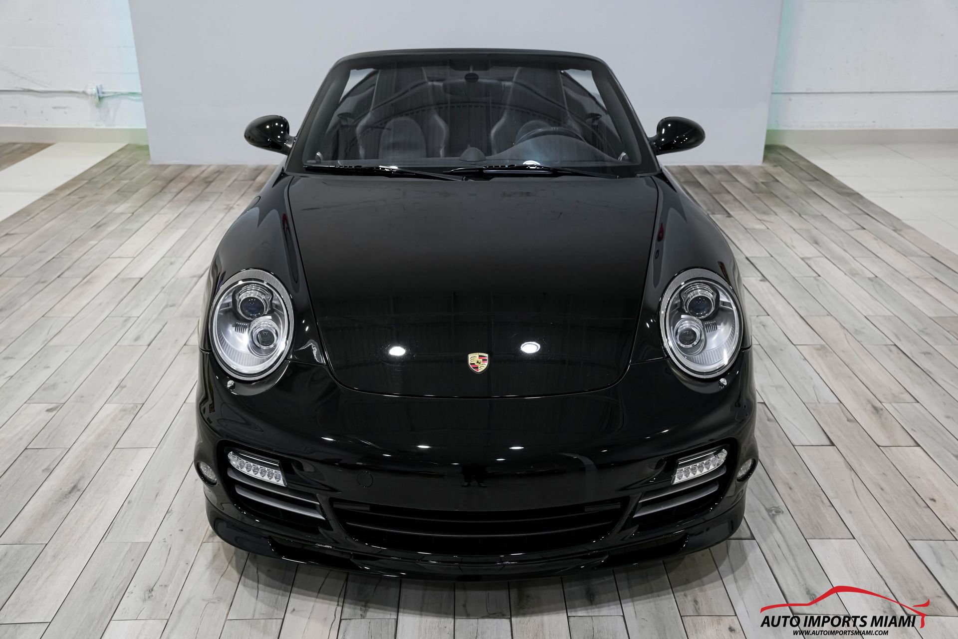 Used 2012 Porsche 911 Turbo S image 31