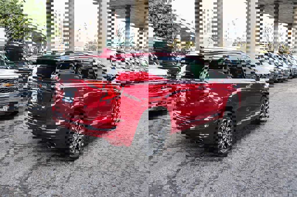 Used 2019 GMC Terrain Denali image 6