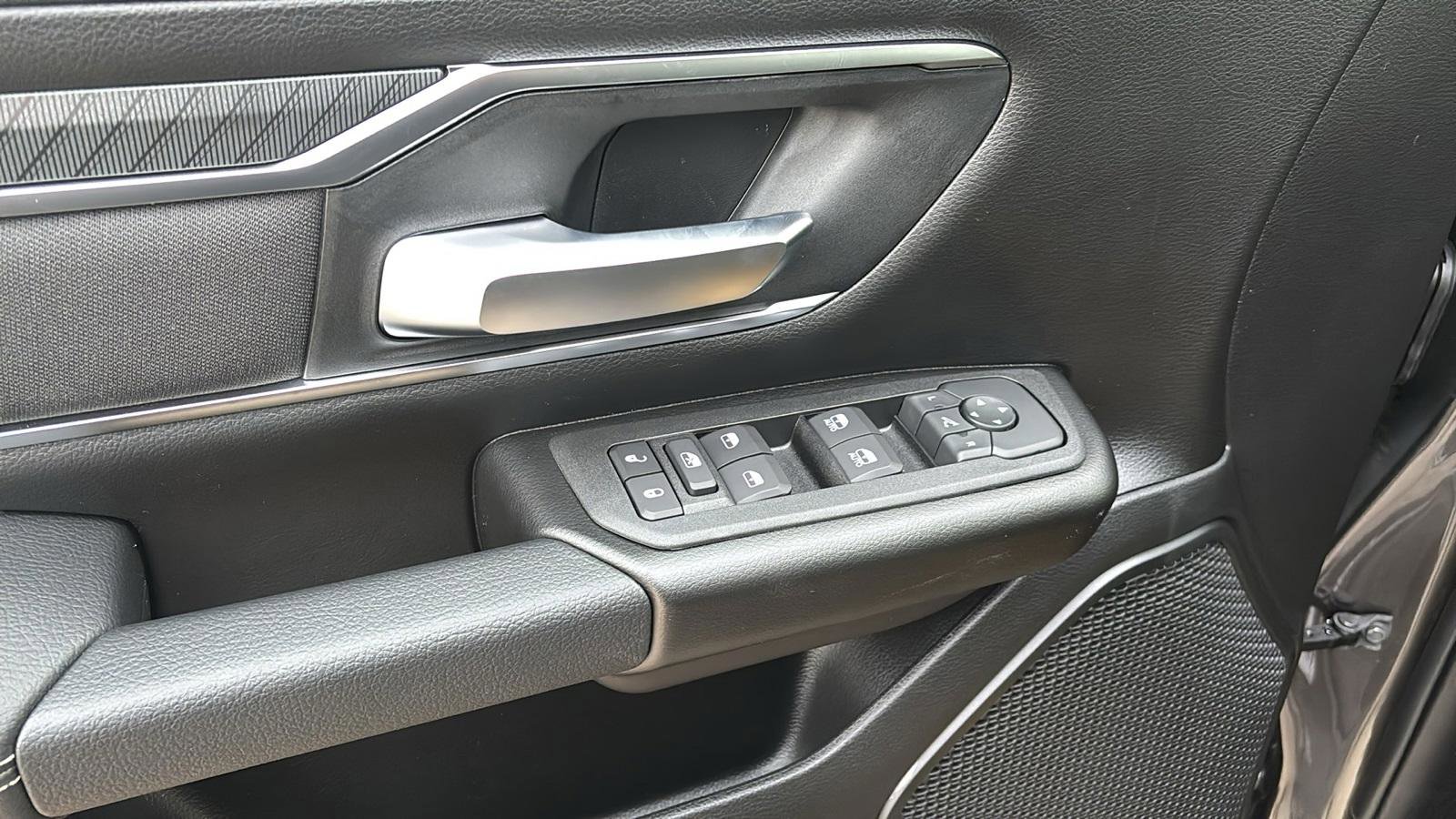 New 2026 RAM 1500 Big Horn image 26