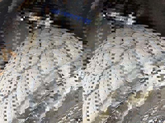 Used 2007 Toyota FJ Cruiser 4WD image 28