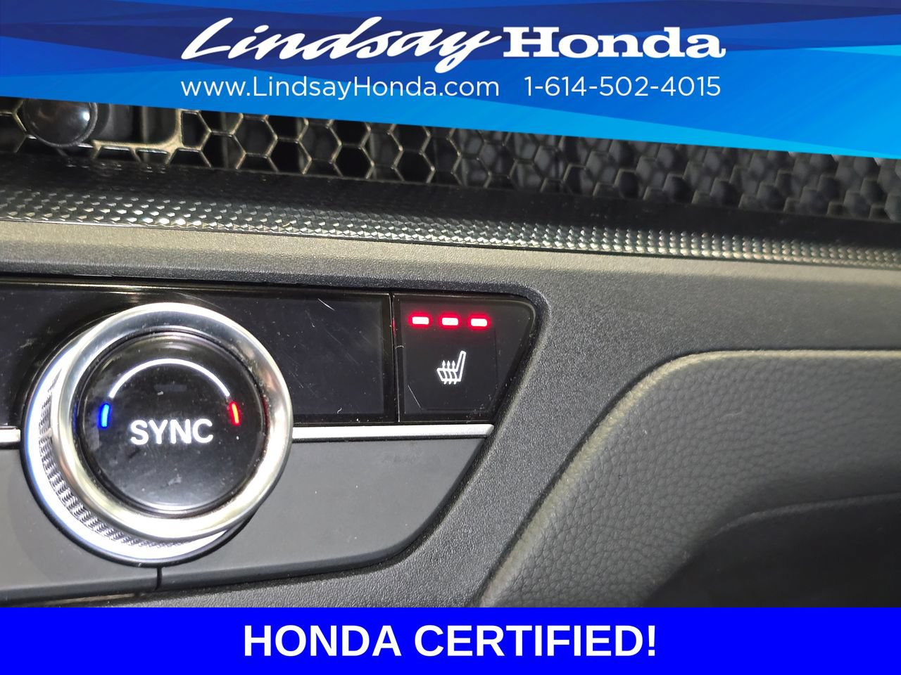 Certified 2024 Honda CR-V EX image 20