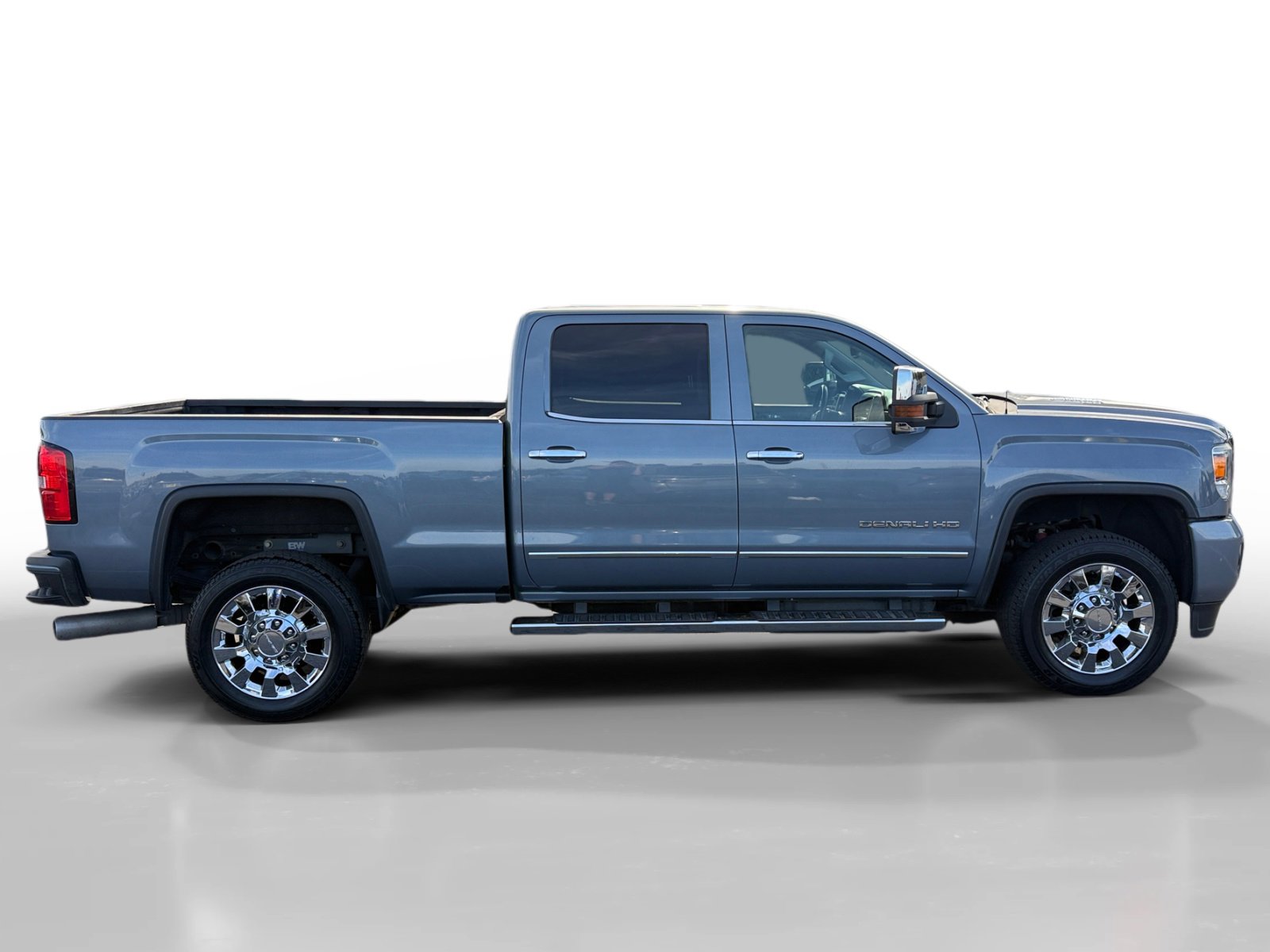 Used 2016 GMC Sierra 2500 Denali image 6