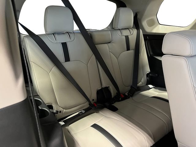 New 2026 Honda Pilot Touring image 26