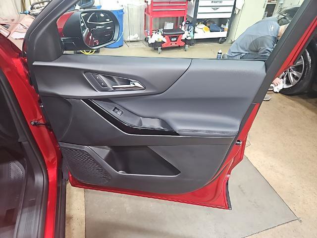 New 2026 Chevrolet Equinox LT w/ Convenience Package II image 27