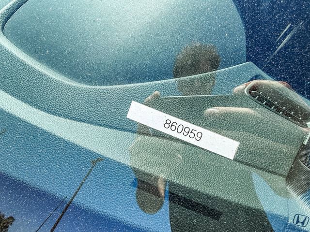 New 2026 Honda Prelude image 17