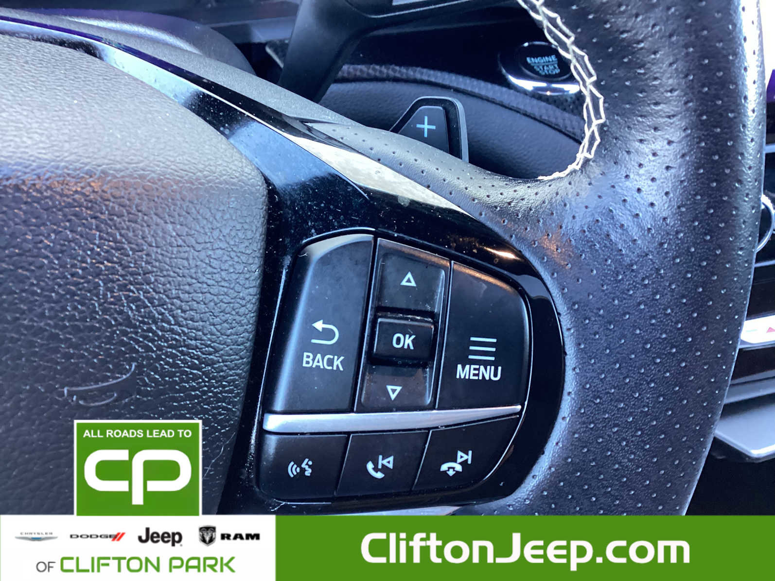 Used 2022 Ford Explorer ST w/ Equipment Group 401A image 28