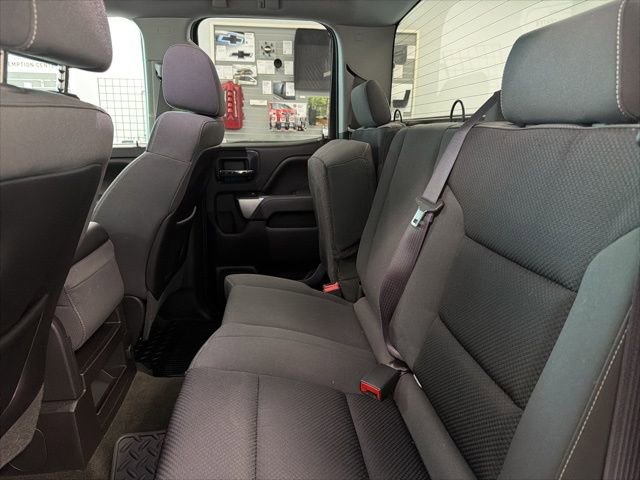 Used 2014 Chevrolet Silverado 1500 LT w/ All Star Edition RWD image 21