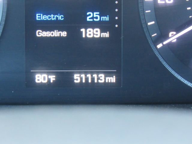 Used 2017 Hyundai Sonata Plug-In Hybrid image 38