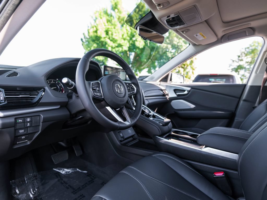 Certified 2026 Acura RDX w/ Technology Package AWD/4WD image 7