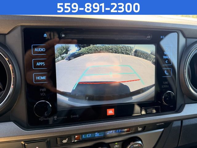 Used 2019 Toyota Tacoma TRD Off-Road AWD/4WD image 17