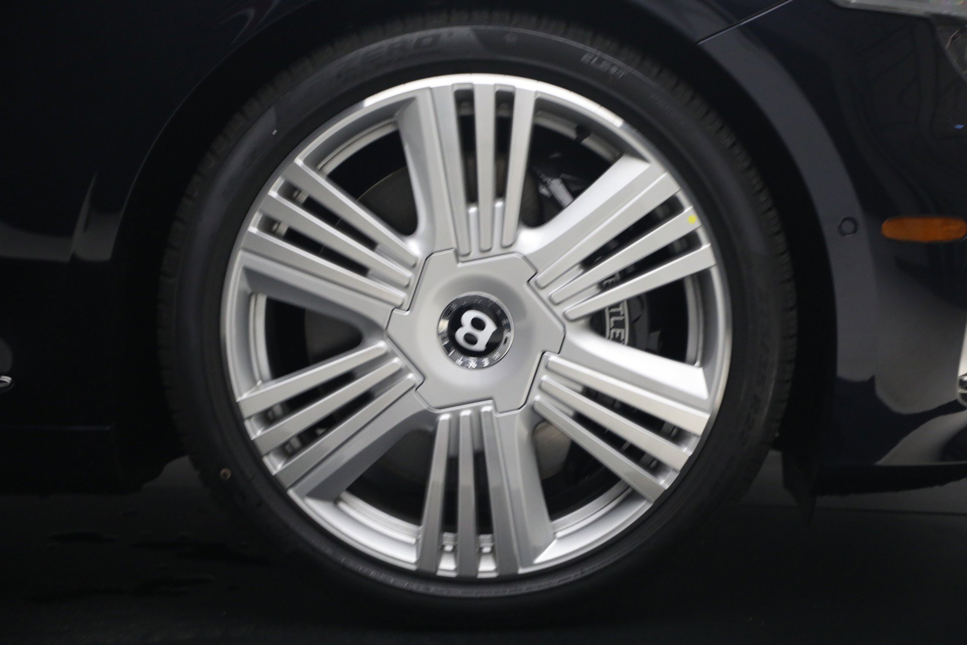 New 2026 Bentley Continental GT Azure AWD/4WD image 15