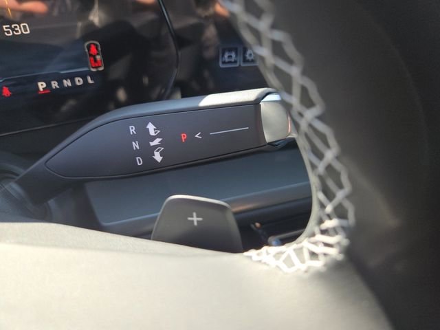 New 2026 Chevrolet Traverse LT w/ Driver Confidence Package image 30