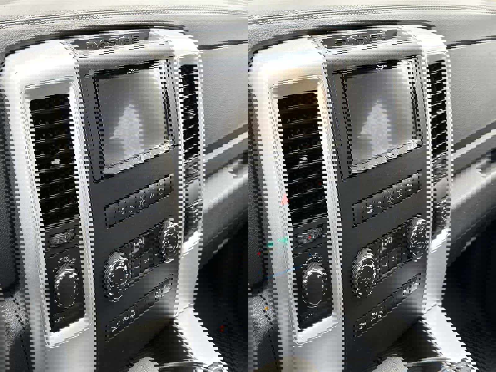 Used 2011 RAM 1500 Sport w/ Sport Premium Group image 24