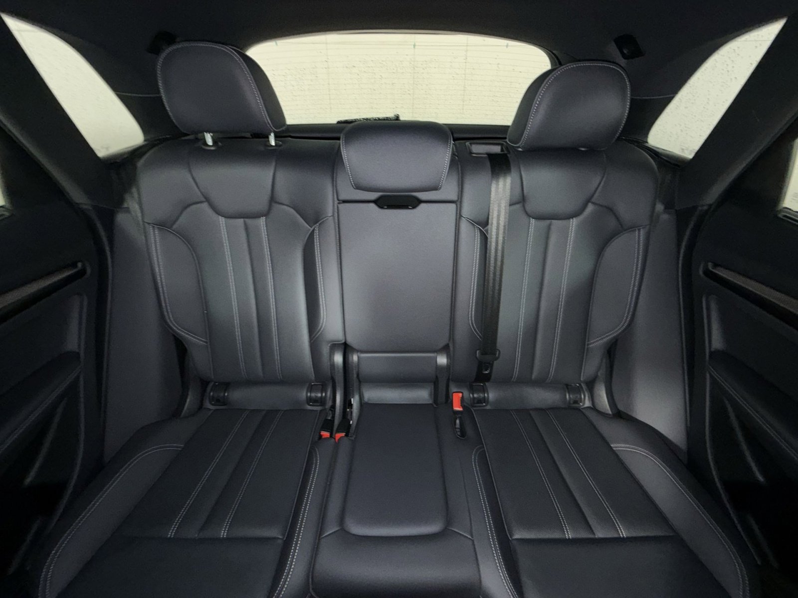 Used 2023 Audi SQ5 Premium Plus w/ Premium Plus Package AWD/4WD image 25