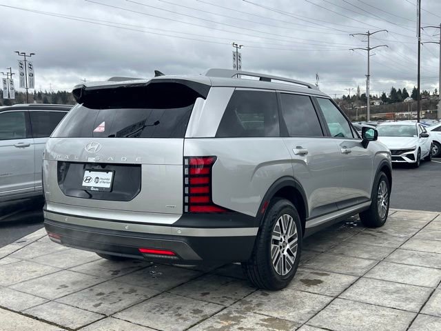 New 2026 Hyundai Palisade SEL image 7