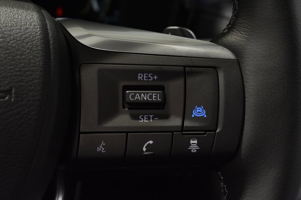 New 2026 INFINITI QX60 Sport w/ Dark Cargo Package image 20