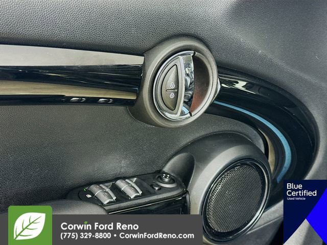 Used 2019 MINI Cooper S w/ Signature Upholstery Package image 20