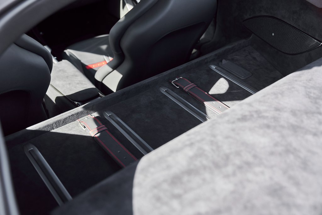 Used 2025 Ferrari 12Cilindri image 33