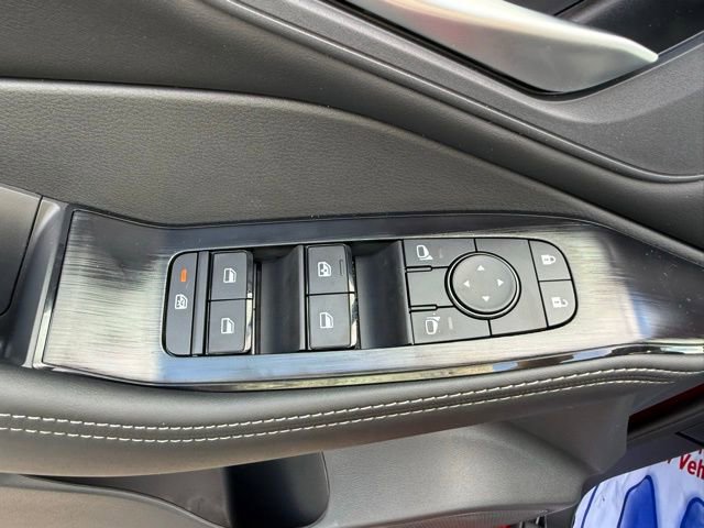 New 2026 Nissan Rogue SV image 11