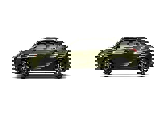 New 2026 Lexus UX 300h AWD image 16