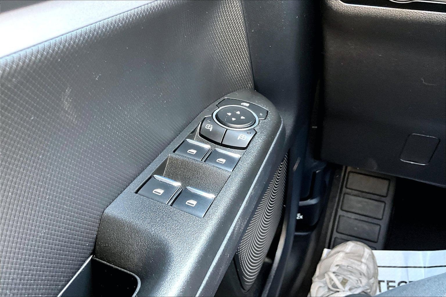 Used 2023 Ford Bronco Sport Big Bend AWD/4WD image 32