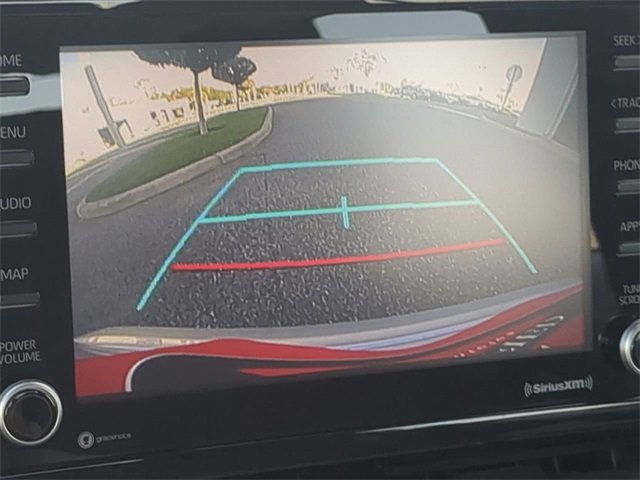 Certified 2022 Toyota Corolla LE image 19