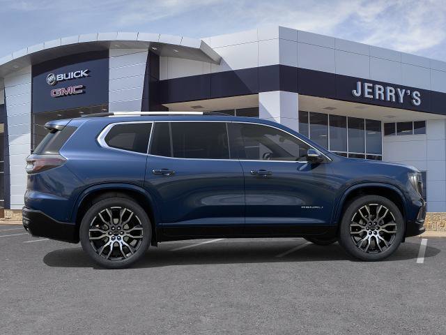 New 2027 GMC Acadia Denali Ultimate FWD image 31