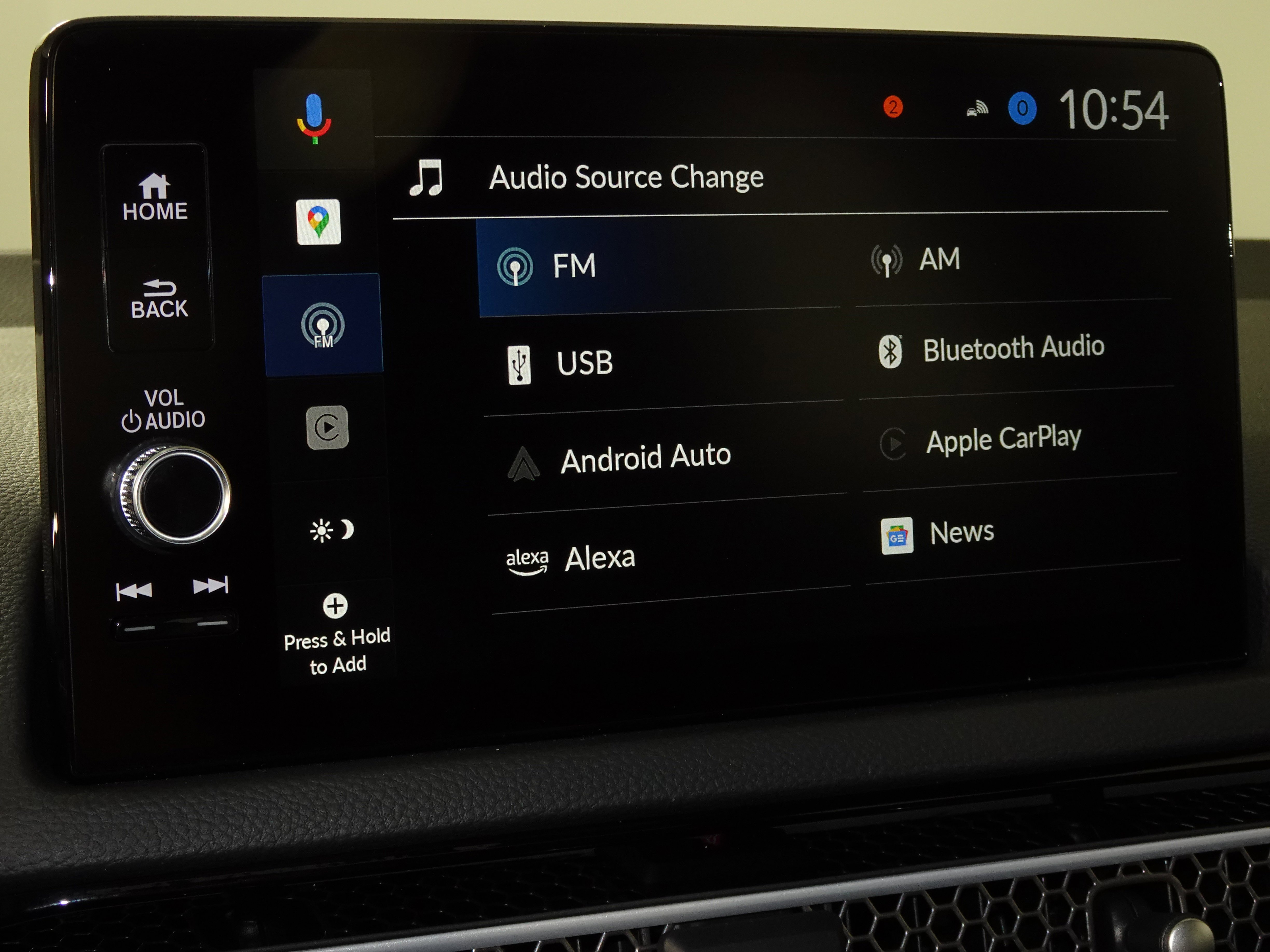 New 2026 Honda Civic Sport Touring image 26