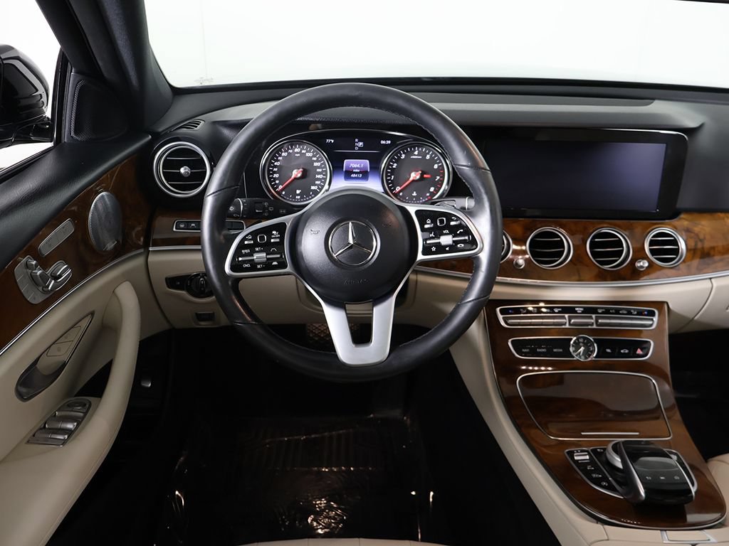 Used 2019 Mercedes-Benz E 450 4MATIC Wagon image 39