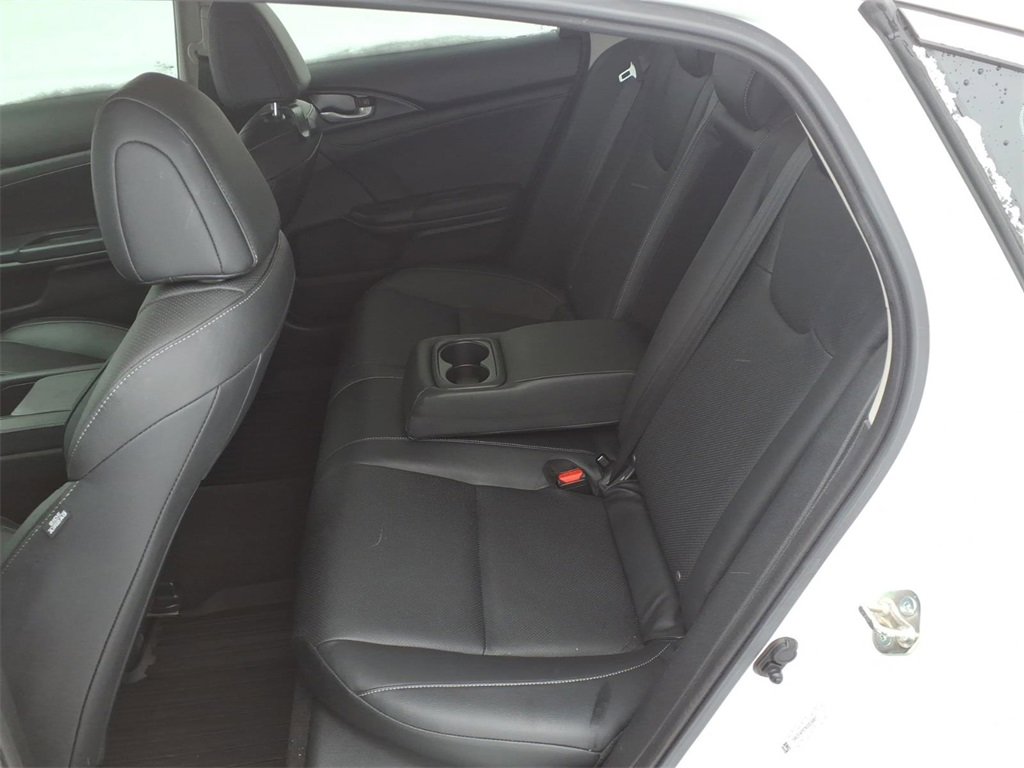 Used 2019 Honda Insight Touring image 28