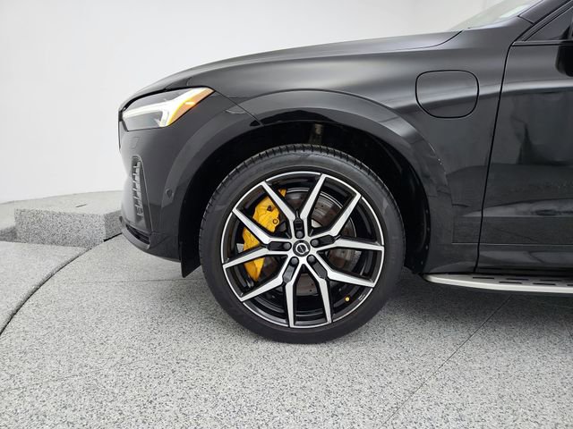 Certified 2024 Volvo XC60 T8 Polestar image 26