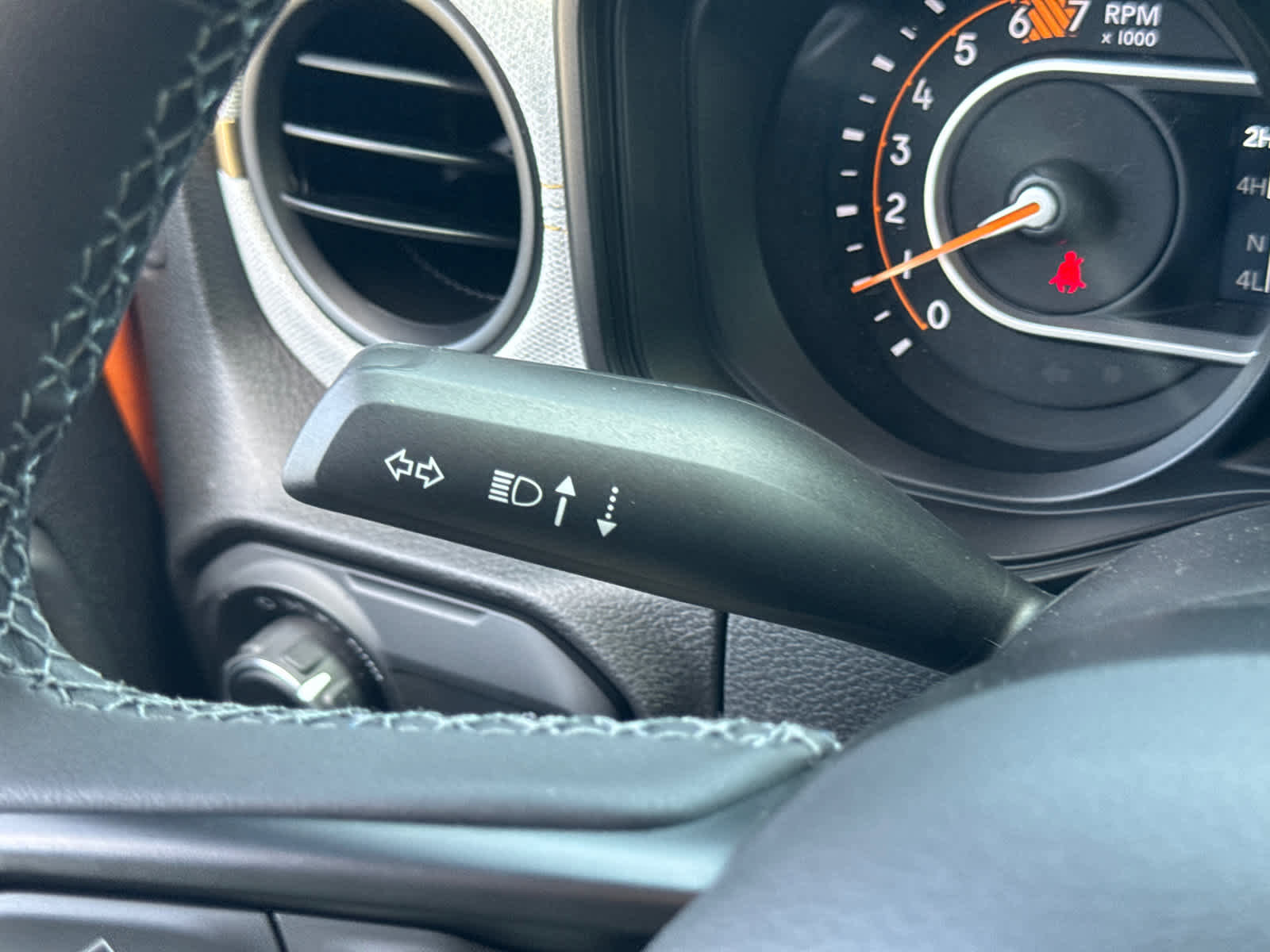 New 2025 Jeep Wrangler Sport image 19