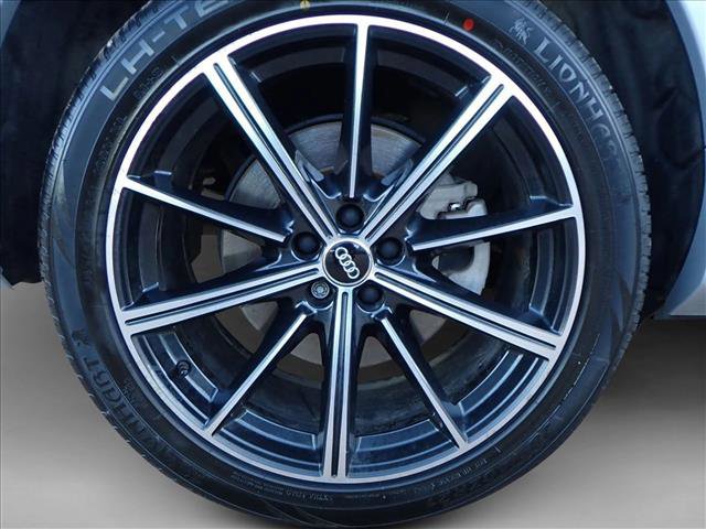 Used 2020 Audi Q7 3.0T Premium Plus image 7