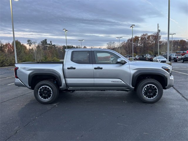 New 2025 Toyota Tacoma TRD Off-Road image 27