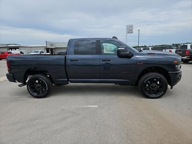 New 2026 RAM 2500 Lone Star AWD/4WD image 39