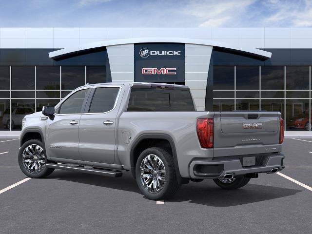 Used 2025 GMC Sierra 1500 Denali AWD/4WD image 33