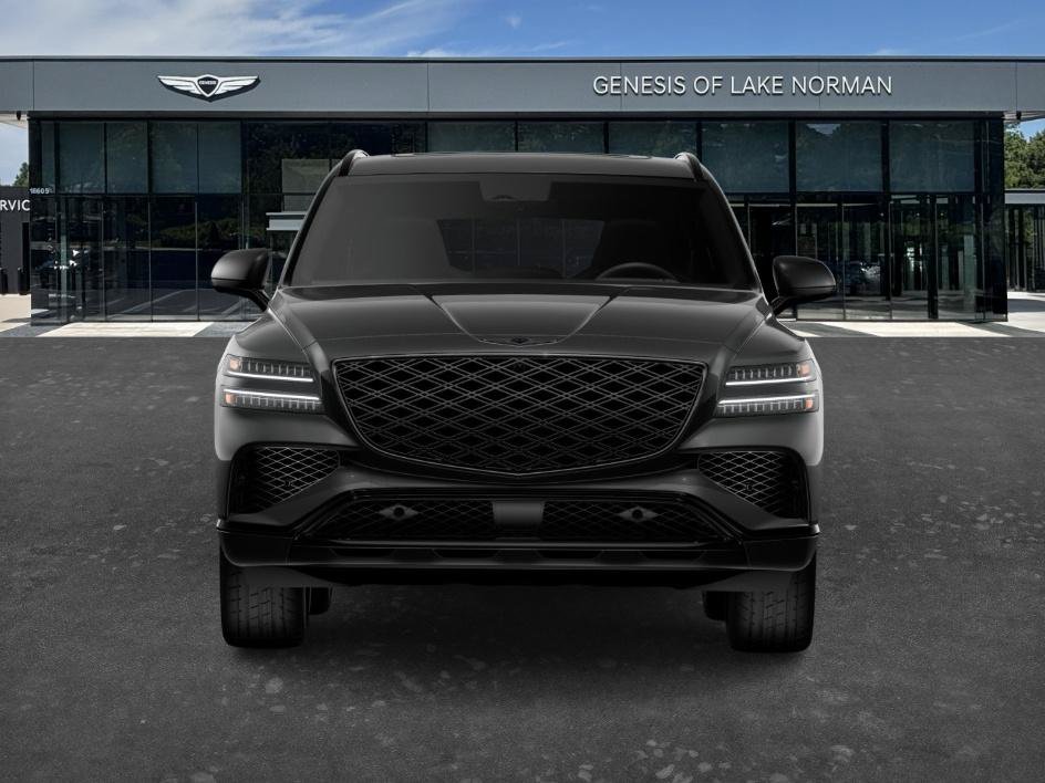 New 2026 Genesis GV80 3.5T Prestige AWD/4WD image 6