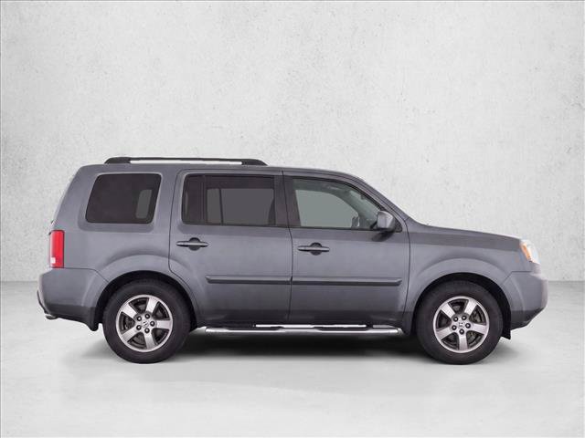 Used 2011 Honda Pilot EX-L image 8