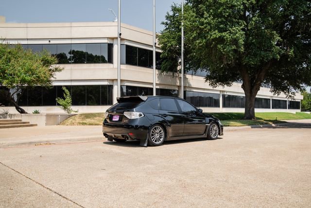 Used 2014 Subaru Impreza WRX Premium w/ Popular Package #1 (IYN) image 41