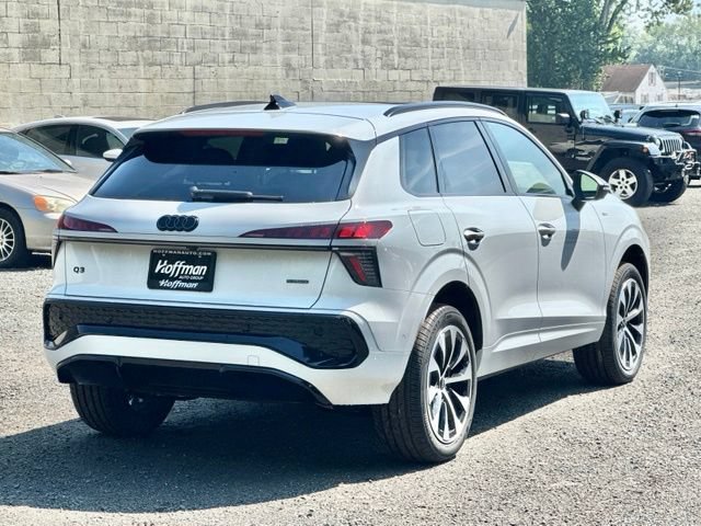 New 2026 Audi Q3 quattro 2.0T AWD/4WD image 8