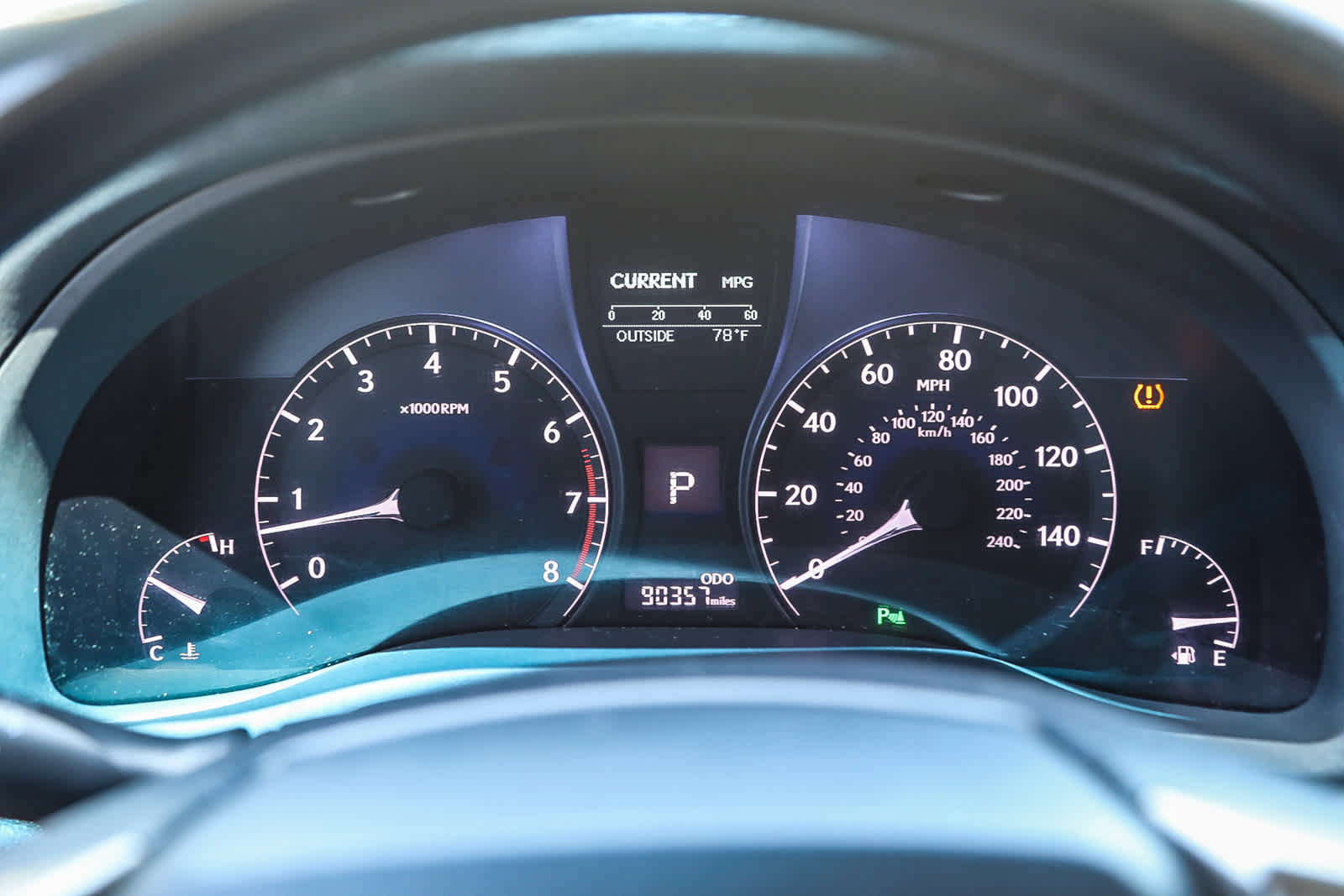 Used 2013 Lexus RX 350 FWD w/ Navigation Pkg image 22
