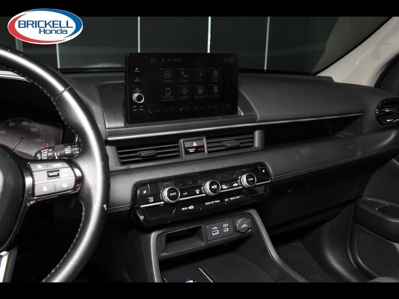 Used 2023 Honda Pilot EX-L image 27