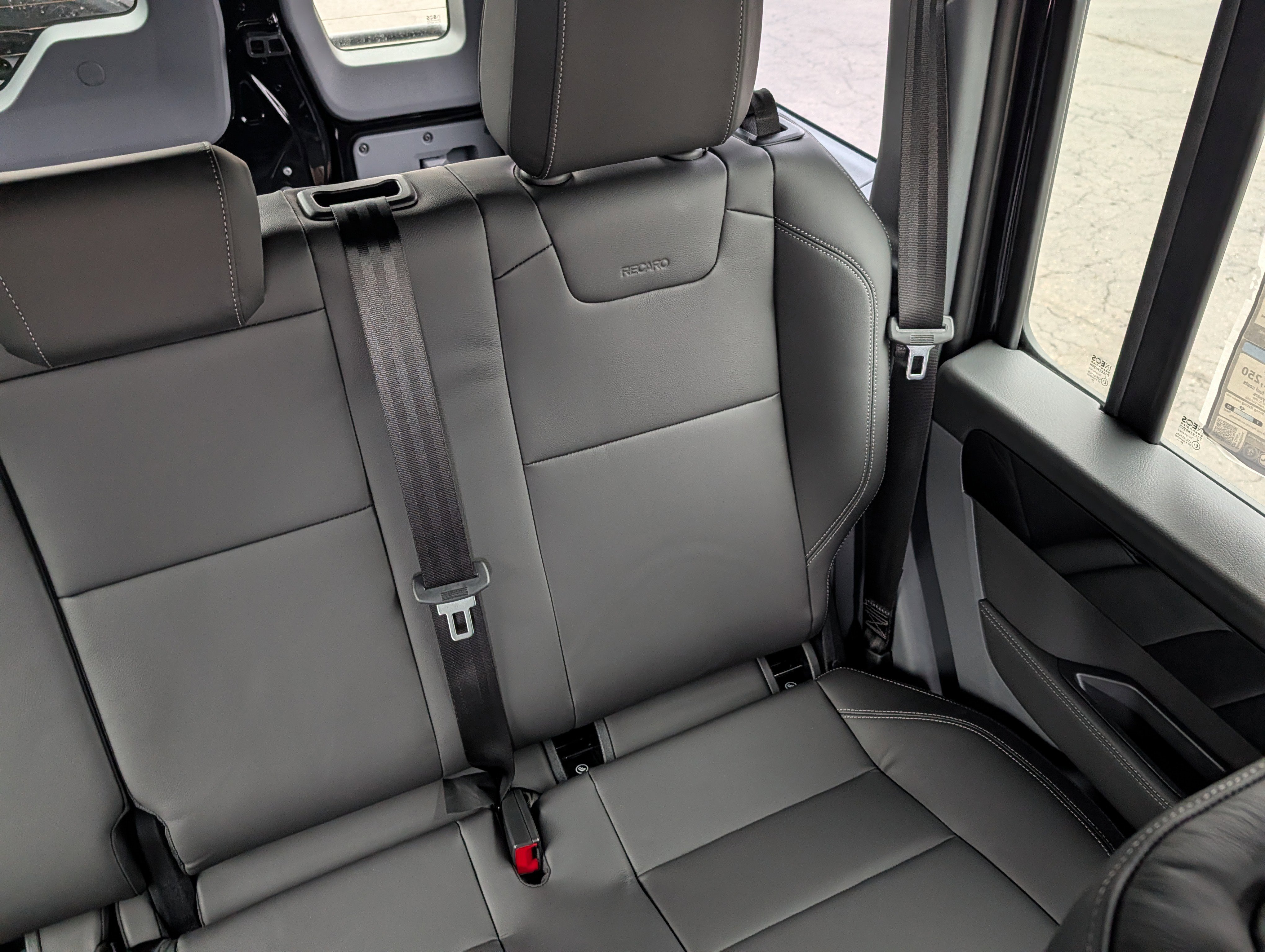 New 2026 INEOS Grenadier image 14