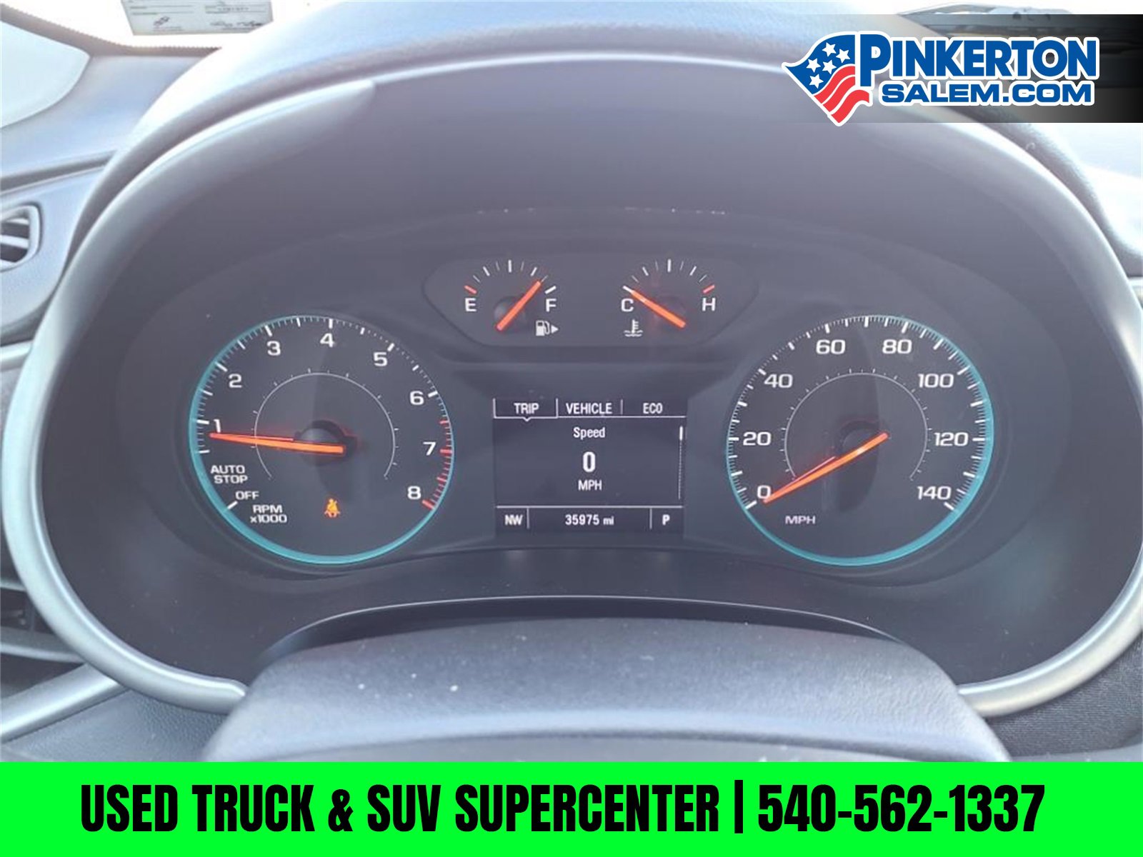 Used 2022 Chevrolet Malibu LS image 20