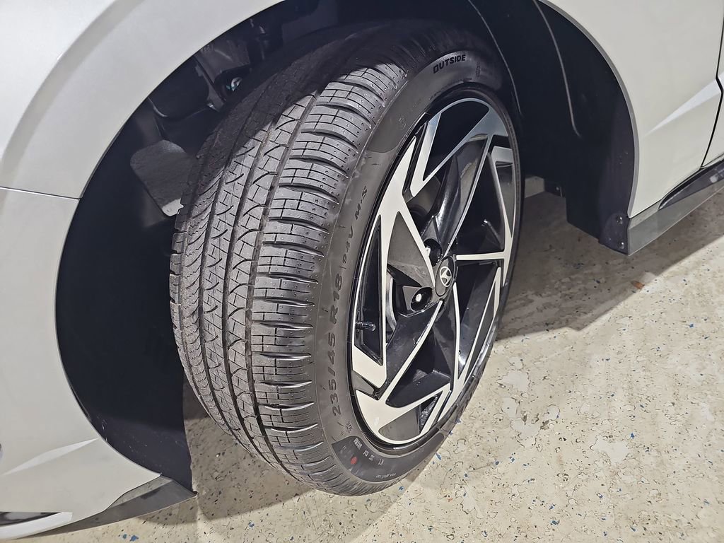 New 2026 Hyundai Sonata SEL FWD image 30