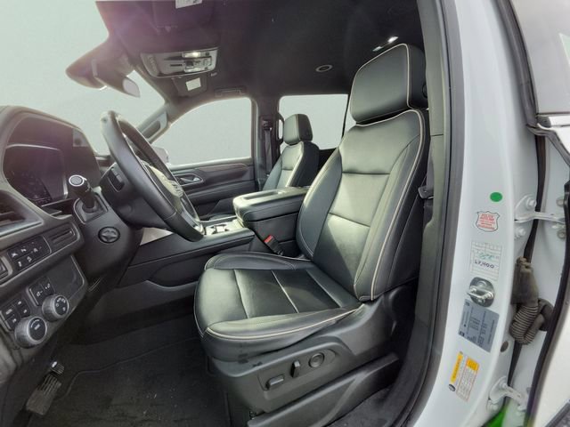 Certified 2023 Chevrolet Suburban Premier image 14