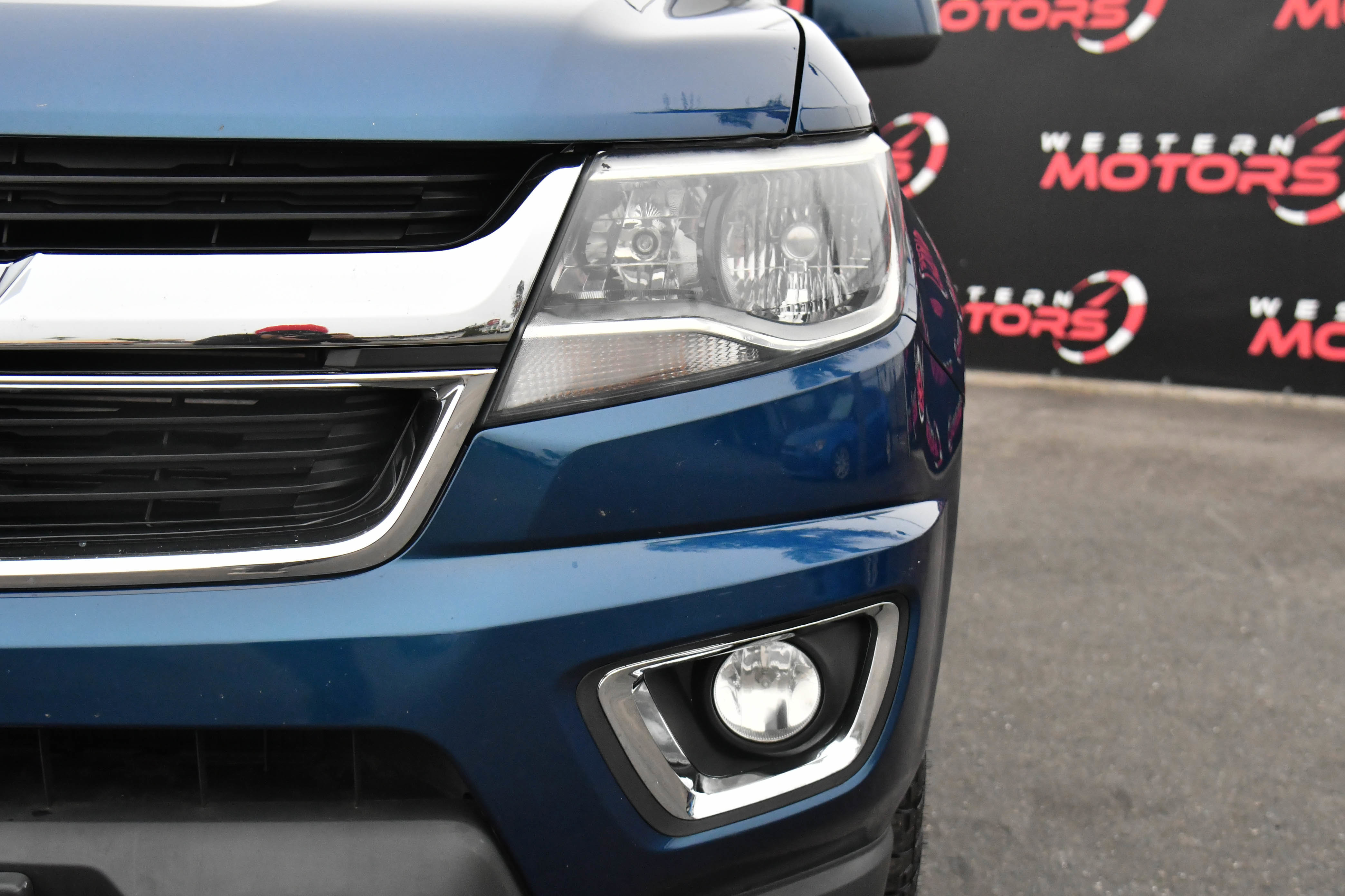 Used 2019 Chevrolet Colorado LT w/ LT Convenience Package image 11