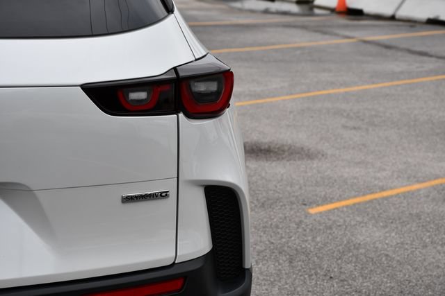 Certified 2023 MAZDA CX-50 2.5 S w/ Cargo Package AWD/4WD image 14